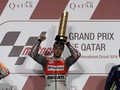 Andrea Dovizioso Ingin Kenaikan Gaji di Ducati