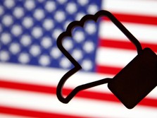Facebook-Instagram-WhatsApp Error, Ada Apa Sebenarnya?