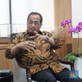 Kuartal I-2018 Transportasi Tumbuh 8,59%, Ini Kata Menhub