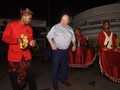 Wali Kota Liverpool Jalan-jalan ke Tunjungan Surabaya