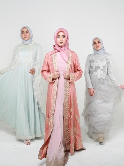 Kamu yang di Medan, Sudah Daftar Audisi Sunsilk Hijab Hunt 
