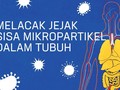 INFOGRAFIS: Melacak Jejak Sisa Mikropartikel dalam Tubuh