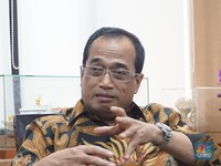 Importir Geram Ada Pungutan Liar, Ini Respons Menhub