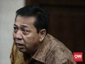 Dalam Dakwaan Anang, Setnov Disebut Terima US$7,3 Juta