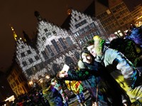 Saat Jerman Terjangkit 'Virus K-pop', Begini Kondisinya