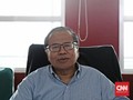 Rizal Ramli: Sebaiknya, Jokowi Berhentikan Menteri Enggar