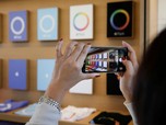 Apple Didenda Rp 4,35 T Gegara Teknologi iPhone dan iPad
