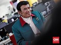 Penyerangan Ulama, Rhoma Irama Duga Ada Agenda Adu Domba