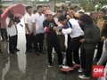Menpora Blusukan, Atlet Asian Games Ungkap Keluhan