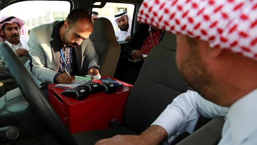 Pengusaha Saudi ini merupakan salah satu dari 100 orang terkaya di Dunia versi Forbes 2007.