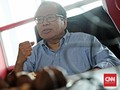 Enggan Mengemis Cawapres, Rizal Ramli Siap Lawan Jokowi