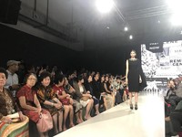 Banyak Saingan, Indonesia Fashion Week 2018 Kurang Greget?