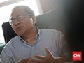 Sindir Menkeu, Rizal Ramli Minta Bos Baru BI Tak Bohongi Data