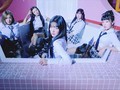 Agustus, Red Velvet Kembali Menggebrak lewat 'Summer Magic'