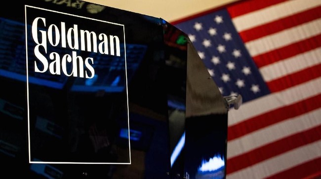 Goldman Sachs Beri Warning Perang AS-Iran, Industri Ini Bisa Tumbang!