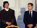 Dana Kampanye dari Libya, Eks-Presiden Perancis Sarkozy Dibui