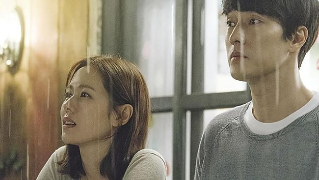 Lima Besar Box Office Korea Pekan Ini