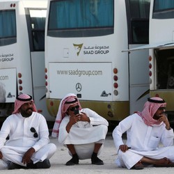 Fenomena Ramai Jadi Ateis di Negara Arab, Ada Apa?