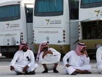 Perang Rusia-Ukraina Makan Banyak Korban: Jerman-Taiwan-Arab