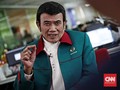 Rhoma Minta Kader Tak Gaduh Meski PTUN Tolak Gugatan Idaman