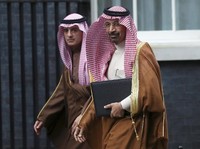 Perang Minyak Arab Saudi vs Rusia, Harga Minyak Jeblok 4%