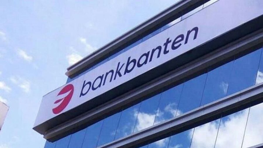 bank banten