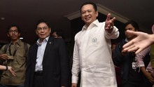 Bamsoet Wacanakan Rumah Dinas Anggota Dewan Diganti Tunjangan