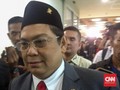 Utut Berpeluang Rangkap Jabatan Ketua Fraksi-Wakil Ketua DPR