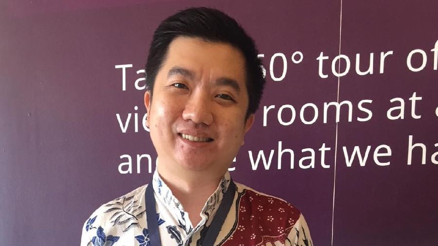 Bos Tokopedia sebut asumsi keliru jika menilai pelaku industri online tak bayar pajak 