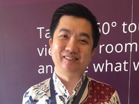 Kisah Bos Tokopedia yang Sempat Jadi Penjaga Warnet