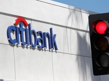 Krisis Perbankan AS Belum Usai, Bos Citi Indonesia Buka Suara