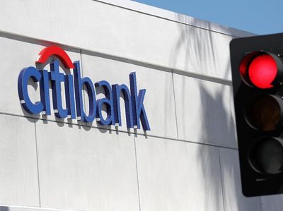 Eks Bankir Citibank Tertangkap Pencucian Uang Miliaran Dolar