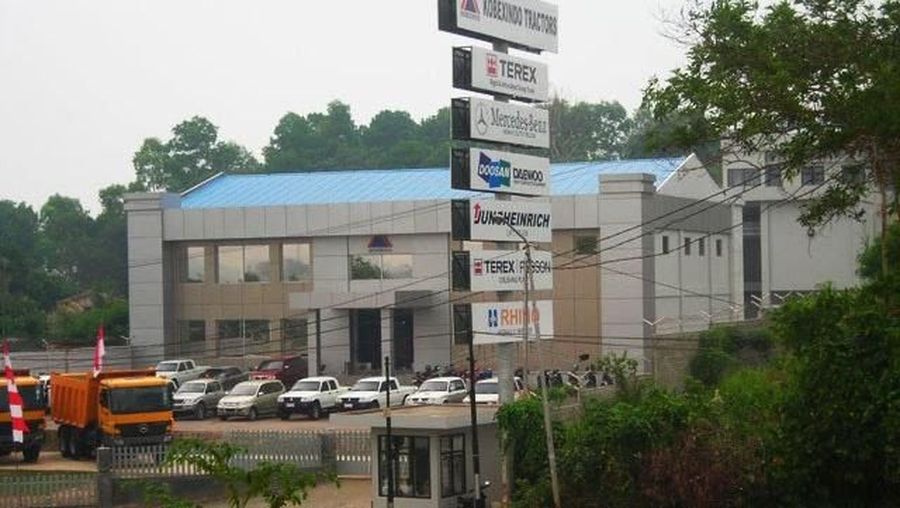 Tercatat pada penutupan perdagangan sesi I hari ini, saham KOBX mengalami auto reject karena kenaikan sebesar 35,00% atau 42 poin ke harga Rp 163/saham.