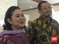 Zulkifli Hasan: Mahyudin Bisa Diganti Kalau Mengundurkan Diri