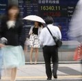 Bursa Saham Hong Kong Guncang, Anjlok 3% Gara-gara Kabar dari AS