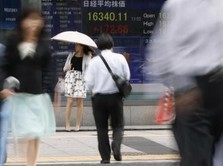 Gegara Covid-19, Hong Kong 'Ketiban' Masalah Baru