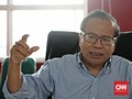 Rizal Ramli Buka 'Akal-akalan' Boediono di Indover - Century