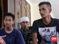 Cerita Putra TKI Zaini Minta Bantuan Jokowi Cegah Hukum Mati