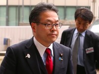 Beberapa Produk Jepang Akan Dapat Pengecualian Bea Impor AS
