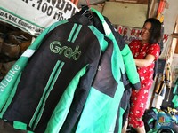 Grab: Konsumen Ingin Tarif Ojek Online Maksimal Rp 2.000/Km