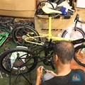 Sayang Disayang! Orang RI Gila Sepeda, Komponen Banyak Impor