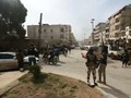 VIDEO: Tentara Turki Meninggalkan Afrin