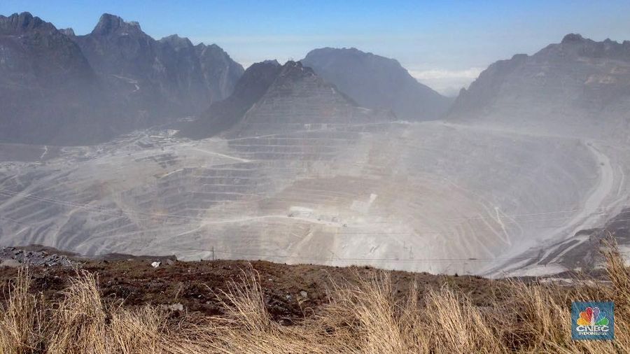 Kementerian Lingkungan Hidup dan Kehutanan tengah menyiapkan langkah untuk menindak PT Freeport Indonesia atas dua temuan Badan Pemeriksa Keuangan. 