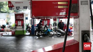 Mudik Lebaran, ESDM Tambah Pasokan BBM hingga Elpiji
