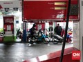 BBM Jenis Premium Bakal Banjiri SPBU di Jawa, Madura, Bali