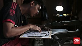 Per November Penciptaan Lapangan Kerja Capai 1,9 Juta