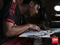 Per November Penciptaan Lapangan Kerja Capai 1,9 Juta