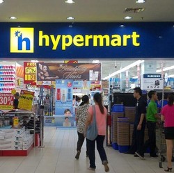 Hypermart MPPA Rights Issue Rp891 M, Keluarga Lippo Mau Serap