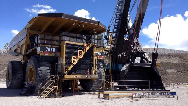 Semua Industri Tumbuh Positif di 2025, Pertambangan Ambruk!