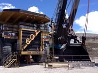 Kuartal I-2018, Freeport Dulang Rp 24,65 T dari Tambang Papua